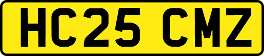 HC25CMZ