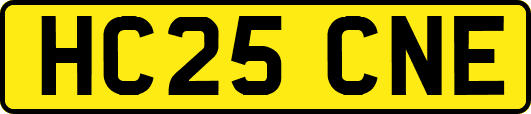 HC25CNE