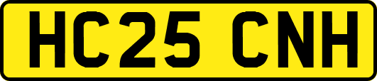 HC25CNH