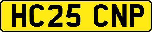 HC25CNP