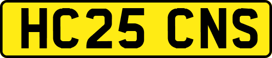 HC25CNS