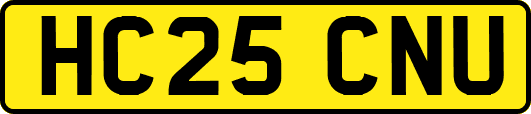HC25CNU