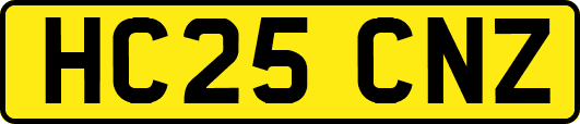 HC25CNZ