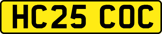 HC25COC