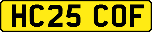 HC25COF