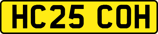 HC25COH