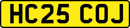 HC25COJ