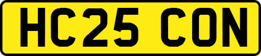 HC25CON