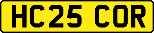 HC25COR