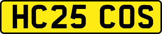 HC25COS