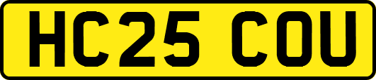 HC25COU