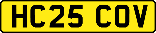 HC25COV