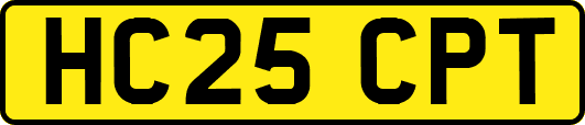 HC25CPT