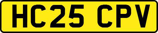 HC25CPV