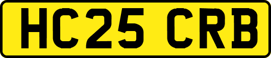 HC25CRB