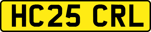 HC25CRL