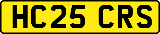 HC25CRS