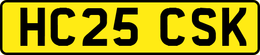HC25CSK