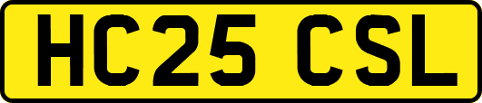 HC25CSL