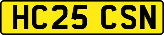 HC25CSN