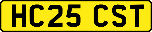 HC25CST