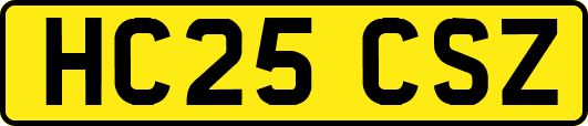 HC25CSZ