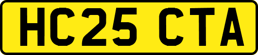 HC25CTA