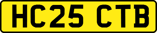 HC25CTB