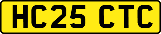 HC25CTC
