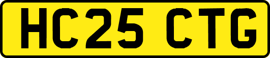 HC25CTG