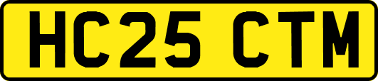 HC25CTM
