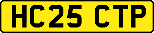 HC25CTP