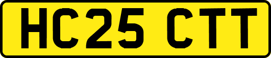 HC25CTT