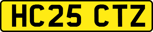 HC25CTZ