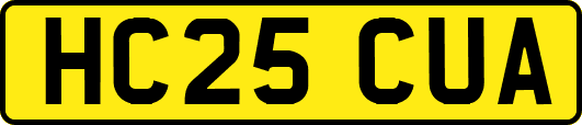HC25CUA