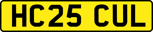 HC25CUL