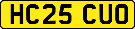 HC25CUO