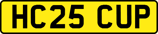 HC25CUP