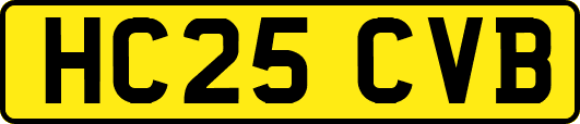 HC25CVB
