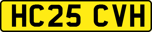 HC25CVH