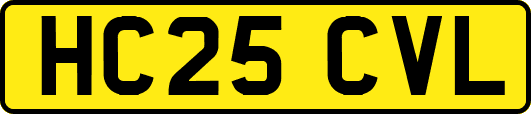 HC25CVL