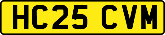 HC25CVM