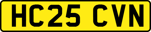 HC25CVN