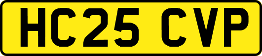 HC25CVP