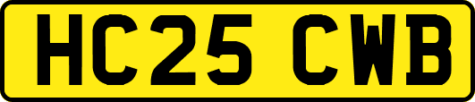 HC25CWB