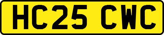HC25CWC
