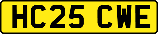 HC25CWE
