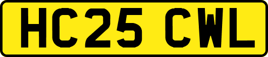 HC25CWL