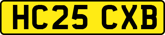 HC25CXB