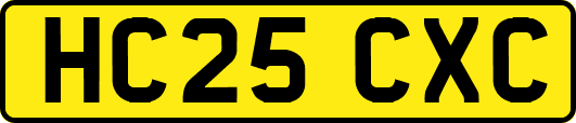 HC25CXC